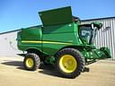 2024 John Deere S760 Image