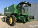 2024 John Deere S760 Image