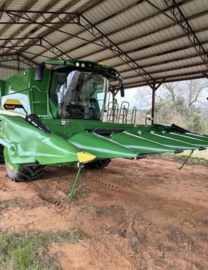 2024 John Deere S760 Image