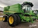 2024 John Deere S760 Image