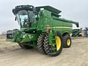 2024 John Deere S770 Image