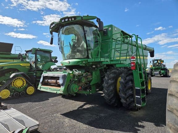Image of John Deere S770 Primary image