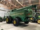 2024 John Deere S770 Image