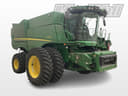 2024 John Deere S770 Image