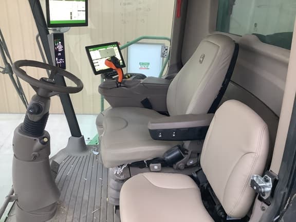 Image of John Deere S770 equipment image 3