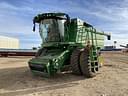 2024 John Deere S770 Image