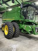 2024 John Deere S770 Image