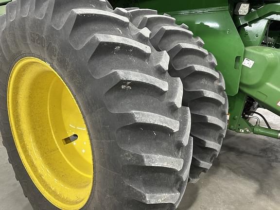 Image of John Deere S770 equipment image 3