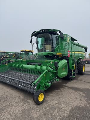 2024 John Deere S770 Image