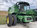 2024 John Deere S770 Image