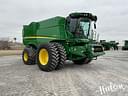 2024 John Deere S770 Image