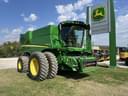2024 John Deere S770 Image