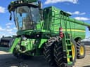 2024 John Deere S770 Image