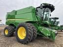 2024 John Deere S770 Image
