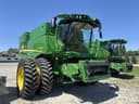 2024 John Deere S770 Image