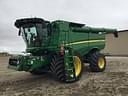 2024 John Deere S770 Image