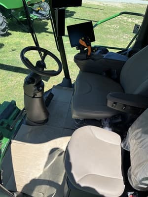 2024 John Deere S770 Image