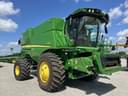 2024 John Deere S770 Image