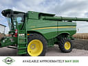 2024 John Deere S770 Image