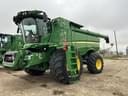 2024 John Deere S770 Image