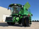 2024 John Deere S770 Image