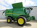 2024 John Deere S770 Image