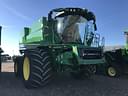 2024 John Deere S770 Image