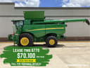 2024 John Deere S770 Image
