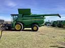 2024 John Deere S770 Image