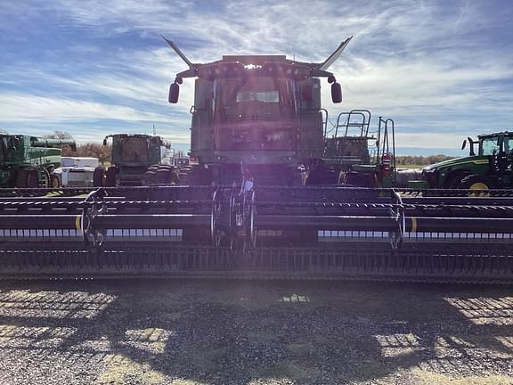 Image of John Deere S770 equipment image 3