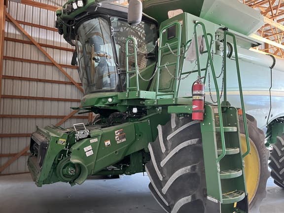 Image of John Deere S770 Primary image