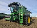 2024 John Deere S770 Image