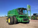 2024 John Deere S770 Image