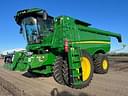 2024 John Deere S770 Image