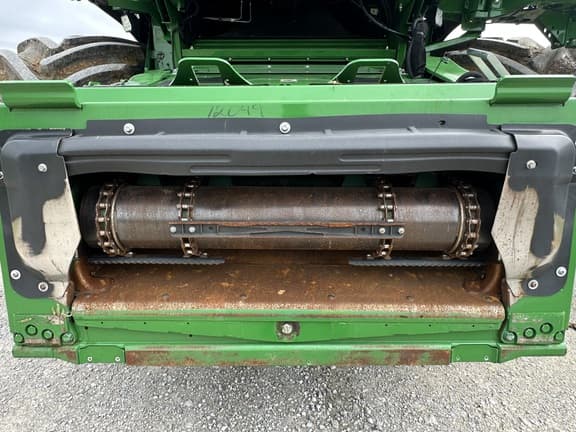 Image of John Deere S770 equipment image 2