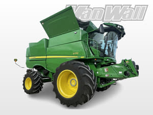 2024 John Deere S770 Image