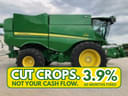 2024 John Deere S770 Image