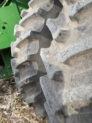 2024 John Deere S770 Image