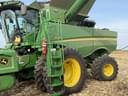 2024 John Deere S770 Image