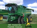 2024 John Deere S770 Image