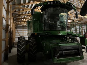 2024 John Deere S770 Image
