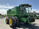 2024 John Deere S770 Image