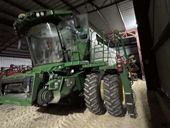 Image of John Deere S770 Primary image