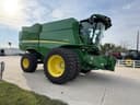 2024 John Deere S770 Image