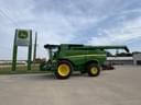 2024 John Deere S770 Image