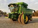 2024 John Deere S770 Image