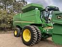 2024 John Deere S770 Image