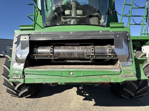 Image of John Deere S770 equipment image 3