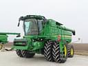 2024 John Deere S770 Image