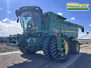 2024 John Deere S770 Image